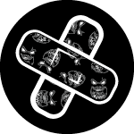 EXCLUSIVE BAND-AIDS